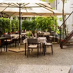 Couette-café Roessl Bianco B&b&b Merano