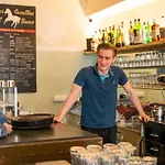 Couette-café Roessl Bianco B&b&b 4*