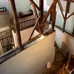 Roessl Bianco B&b&b Couette-café Merano