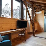 Roessl Bianco B&b&b 4* Merano