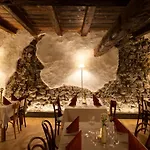 Roessl Bianco B&b&b Couette-café 4*