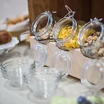 Roessl Bianco B&b&b Couette-café