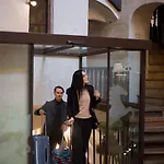 Couette-café Roessl Bianco B&b&b Merano