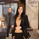 Roessl Bianco B&b&b Merano