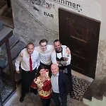 Roessl Bianco B&b&b 4* Merano