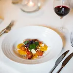 Roessl Bianco B&b&b Merano