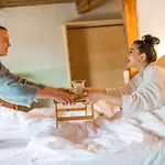 Couette-café Roessl Bianco B&b&b