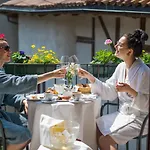 Roessl Bianco B&b&b 4*