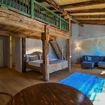 Roessl Bianco B&b&b 4* Merano