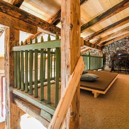 Roessl Bianco B&b&b 4* מראנו