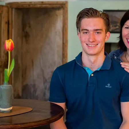 Bed & Breakfast Roessl Bianco B&b&b