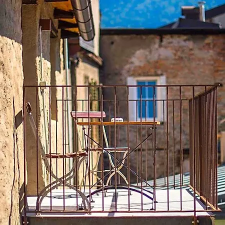 Roessl Bianco B&b&b 4* Мерано