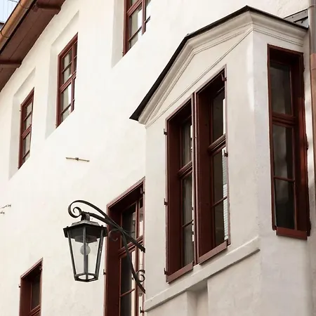Bed & Breakfast Roessl Bianco B&b&b