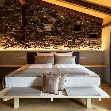 Roessl Bianco B&b&b Meran