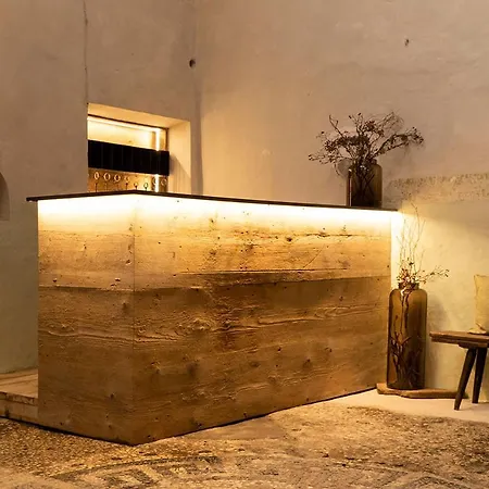 Roessl Bianco B&b&b Готель типу 