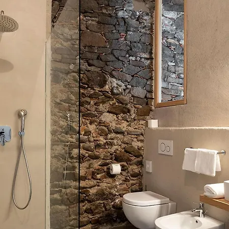 Roessl Bianco B&b&b Готель типу 
