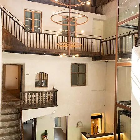 Roessl Bianco B&b&b 4*