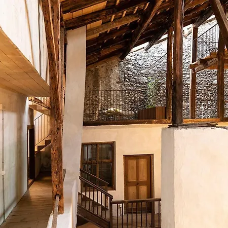 Roessl Bianco B&b&b 3* Meran