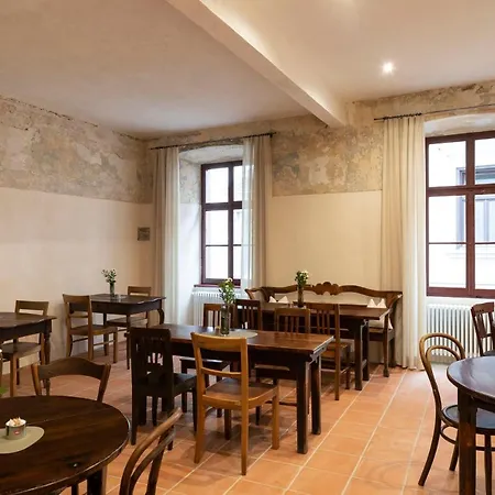 Roessl Bianco B&b&b 4* מראנו