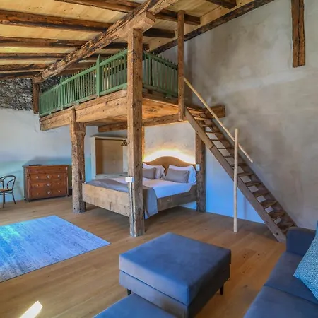 Roessl Bianco B&b&b Meran