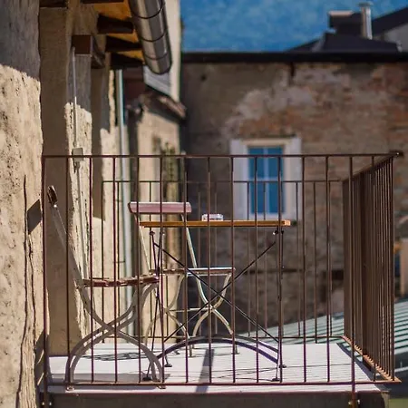 Roessl Bianco B&b&b