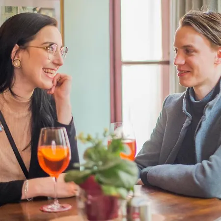 Bed & Breakfast Roessl Bianco B&b&b