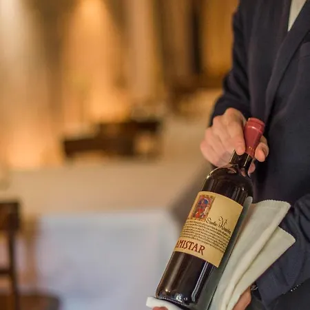 Roessl Bianco B&b&b 4*