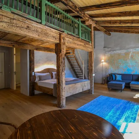 Roessl Bianco B&b&b 4* Meran