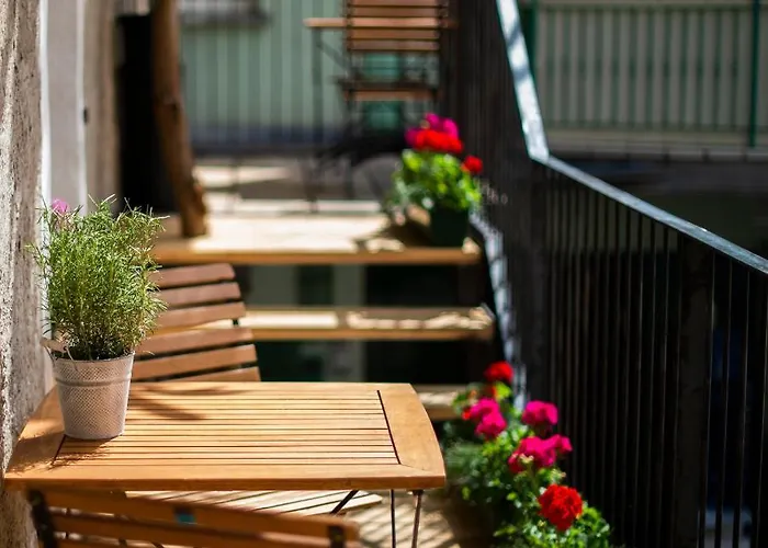 Roessl Bianco B&b&b 4* 梅拉诺