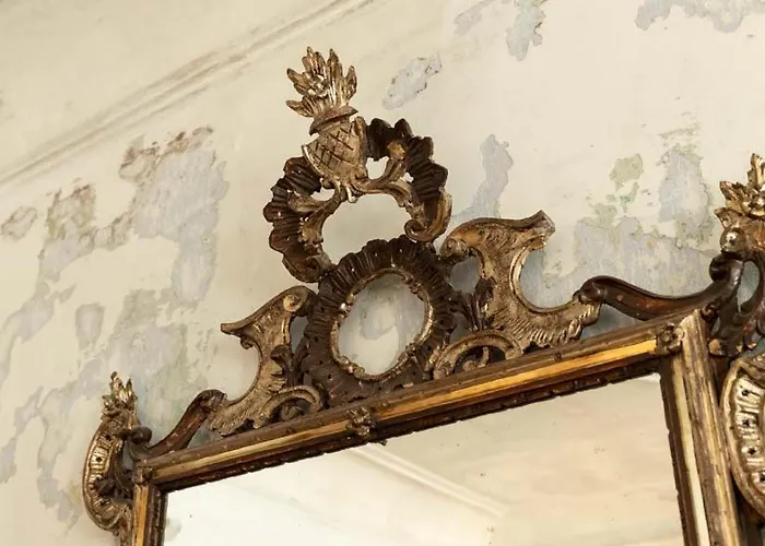 Roessl Bianco B&b&b 住宿加早餐酒店 4*