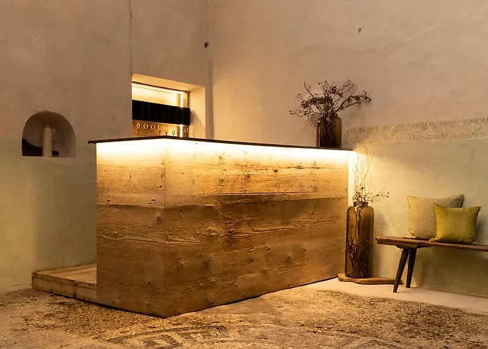 Roessl Bianco B&b&b Oda ve Kahvaltı 4*