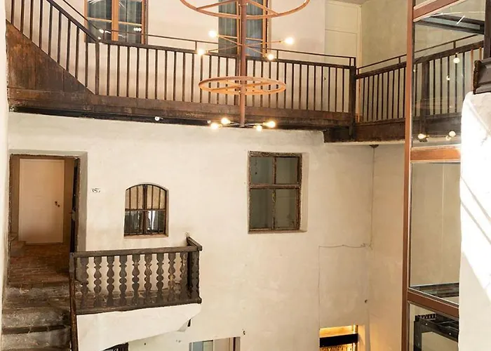 Roessl Bianco B&b&b 4*