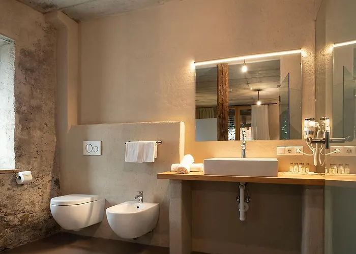 Roessl Bianco B&b&b Frühstückspension