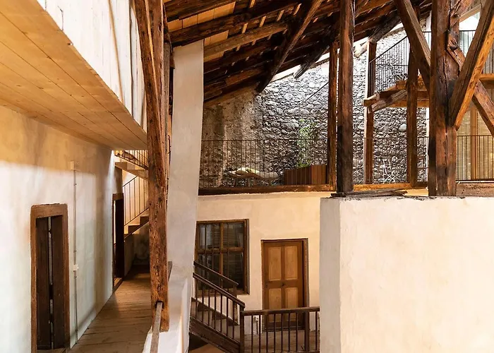 Roessl Bianco B&b&b 4* Merano