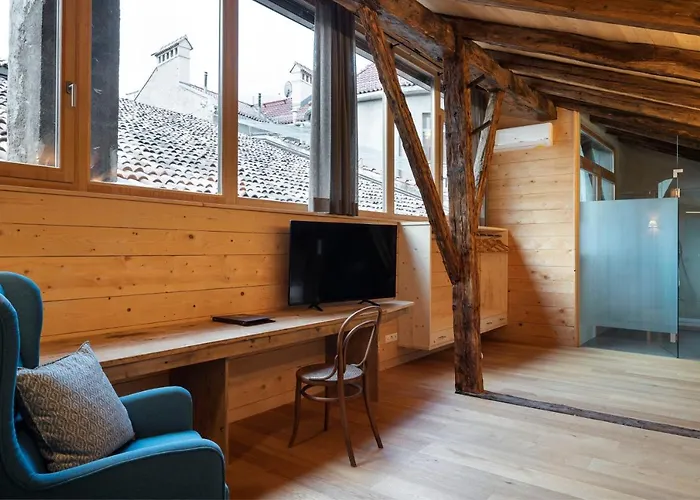 Roessl Bianco B&b&b 4* Merano