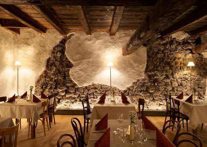 Roessl Bianco B&b&b Frühstückspension 4*