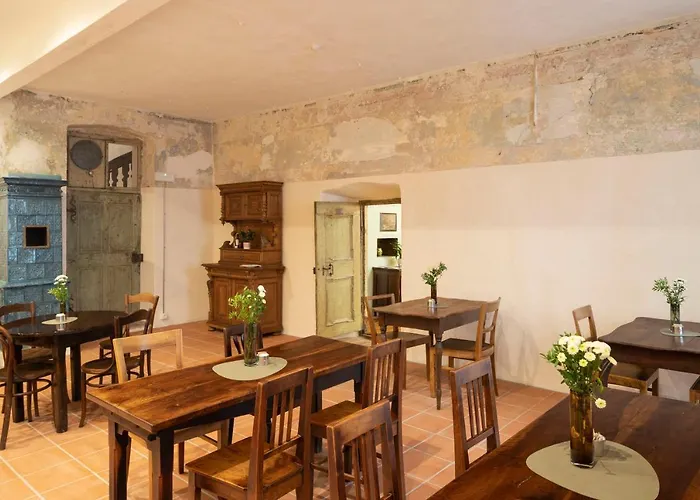 Roessl Bianco B&b&b Oda ve Kahvaltı Merano