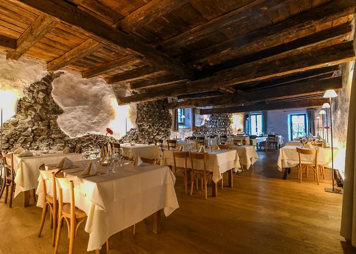 Bed & Breakfast Roessl Bianco B&b&b Merano