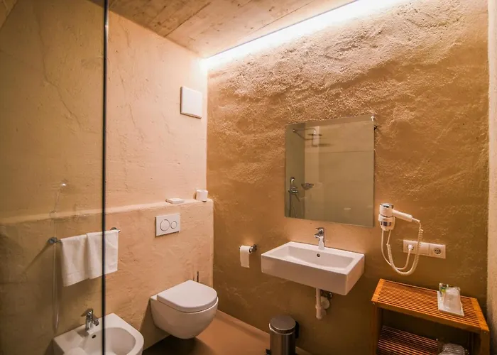 Oda ve Kahvaltı Roessl Bianco B&b&b Merano