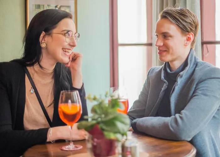 Frühstückspension Roessl Bianco B&b&b