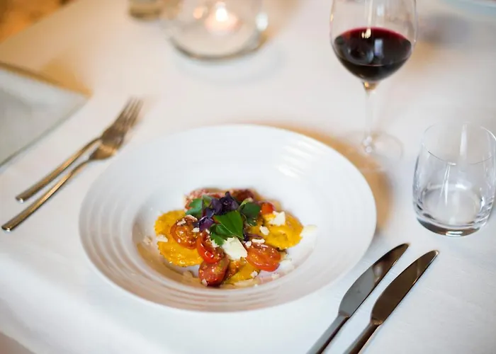 Roessl Bianco B&b&b Meran