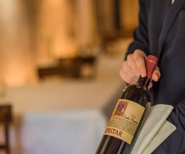 Roessl Bianco B&b&b 4*