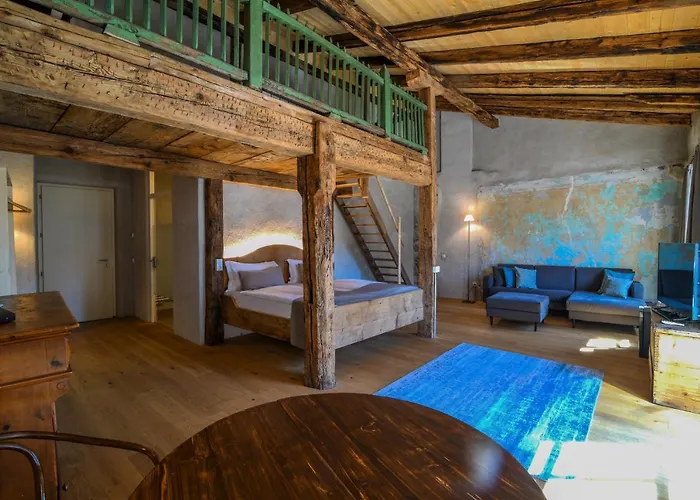 Roessl Bianco B&b&b 4* Merano